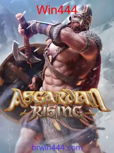 AsgardianRising