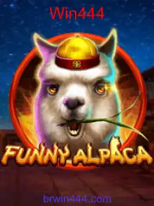 FunnyAlpaca
