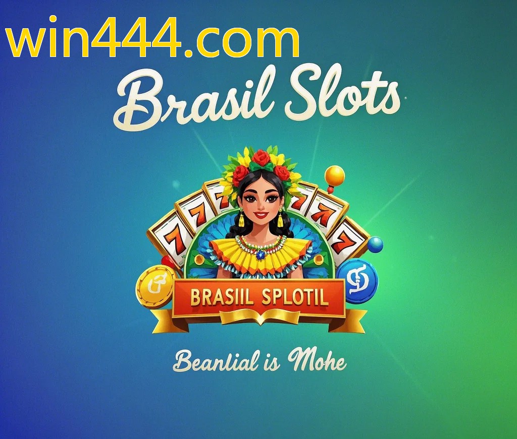 win444.com GAME-Slots