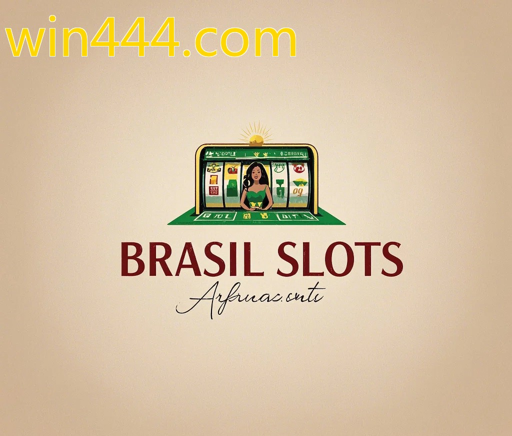 win444.com GAME-Slots