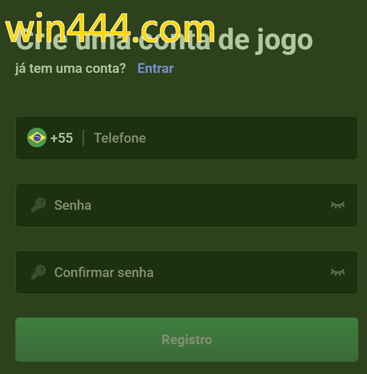 Login-E-Registro-Registro