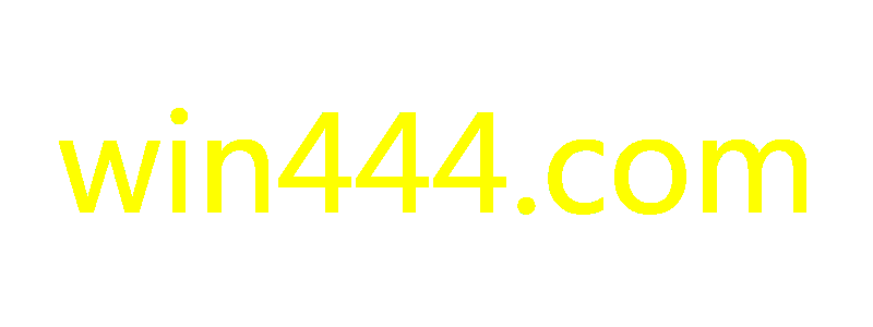 win444.com GAME-Logo